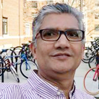 Deepak Gautam