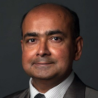 Dr. Jawed Qureshi