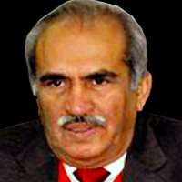 Syed Raghib Abbas Shah
