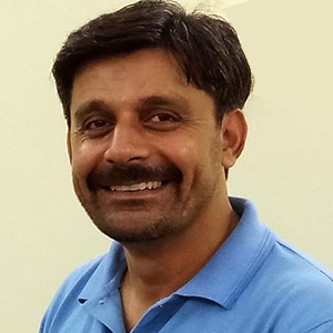 Dr. Tanweer Hussain Phulpoto