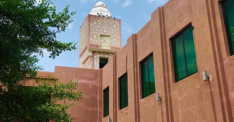 muet-departments