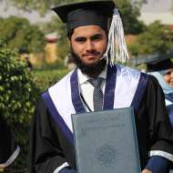 Aaqib Jabbar Memon